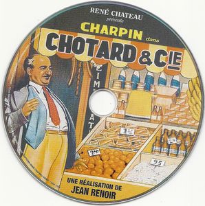 Chotard & Cie