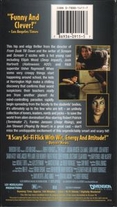 The Faculty