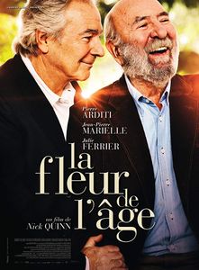 La Fleur De L'Âge