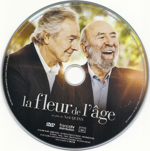 La Fleur De L'Äge