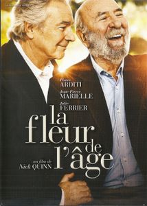 La Fleur De L'Äge