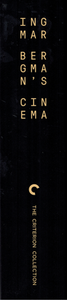 Ingmar Bergman's Cinema