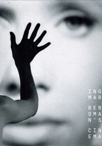 Ingmar Bergman's Cinema