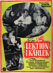 En Lektion I Kärlek