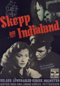 Skepp Till India Land