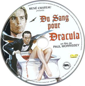 Du Sang Pour Dracula
