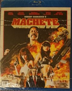 Machete