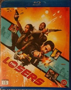 The Losers