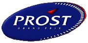 Prost Grand Prix