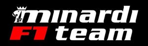 Minardi
