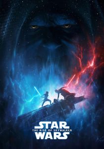 Star Wars: The Rise Of Skywalker