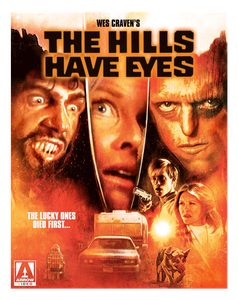 The Hills Have Eyes