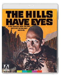 The Hills Have Eyes