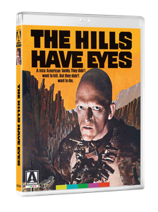 The Hills Have Eyes