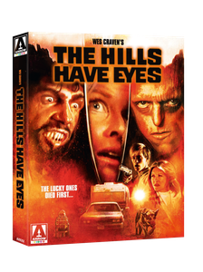 The Hills Have Eyes