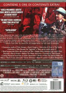 Non Aprite Quella Porta – Parte 2 (Limited Edition)