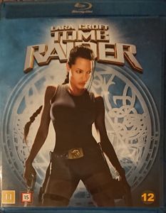 Lara Croft: Tomb Raider