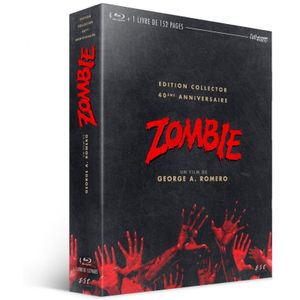 Zombie