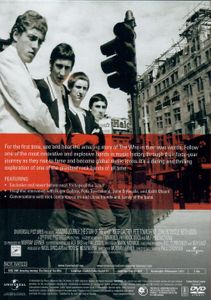 Amazing Journey: The Story of The Who