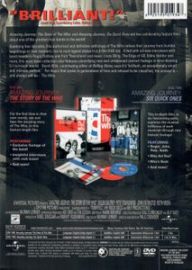 Amazing Journey: The Story of The Who