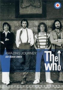 Amazing Journey: The Story of The Who