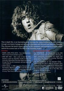 Amazing Journey: The Story of The Who