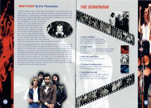 Amazing Journey: The Story of The Who