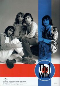 Amazing Journey: The Story of The Who