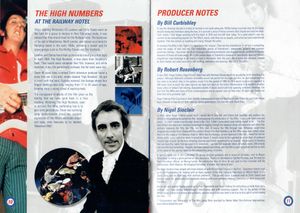 Amazing Journey: The Story of The Who