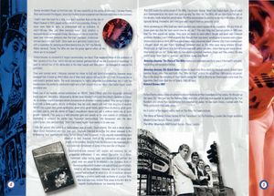 Amazing Journey: The Story of The Who