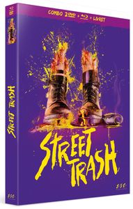 Street Trash