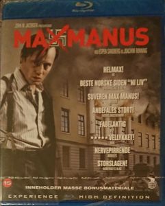 Max Manus