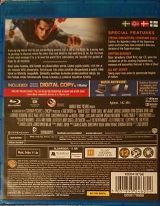 Man Of Steel