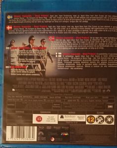 Mission: Impossible - Ghost Protocol