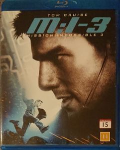 M:I-3 (Mission: Impossible 3)