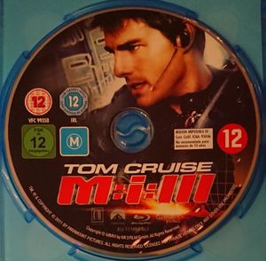 M:I-3 (Mission: Impossible 3)