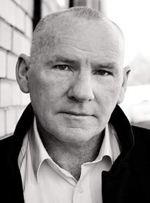 Robert Morgan