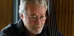 Bruce Lynch