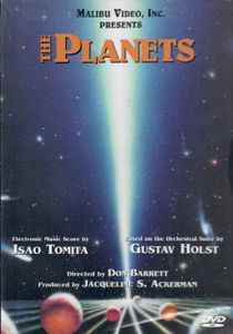 The Planets