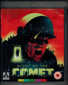 Night Of The Comet