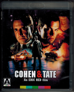 Cohen & Tate