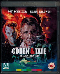 Cohen & Tate