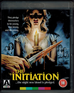 The Initiation