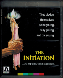 The Initiation