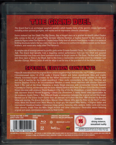The Grand Duel