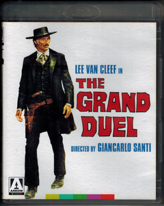 The Grand Duel