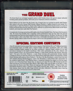 The Grand Duel