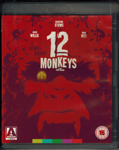 12 Monkeys