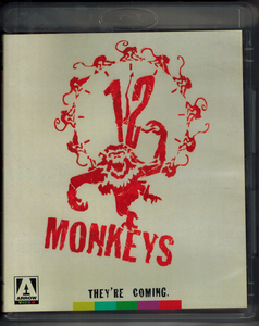 12 Monkeys