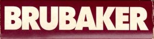 Brubaker